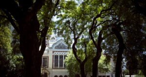 Como Moscú, pero en Argentina: conocé este icónico rincón de Buenos Aires y enamorate de su arquitectura imagen-2