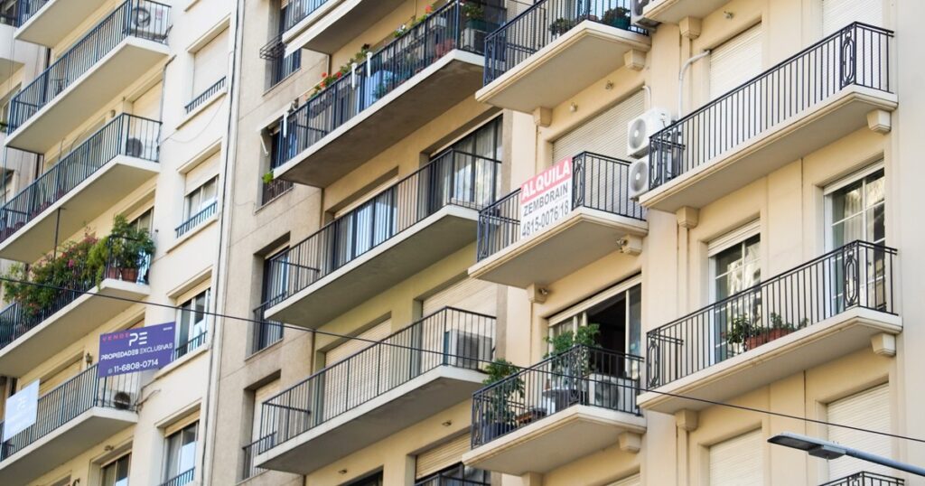 Alquileres en CABA: cuánto cuesta un 2 ambientes en los 10 barrios que menos subieron imagen-5