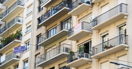 Alquileres en CABA: cuánto cuesta un 2 ambientes en los 10 barrios que menos subieron imagen-8