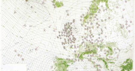 El hombre cuyo pronóstico del tiempo salvó al mundo imagen-25