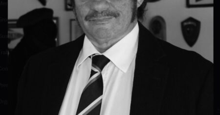 Murió Arturo Rodríguez Jurado, ex Puma imagen-15