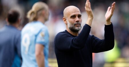 El Manchester City de Guardiola y Haaland quiere dejar atrás una temporada para el olvido conquistando el Mundial de Clubes imagen-10