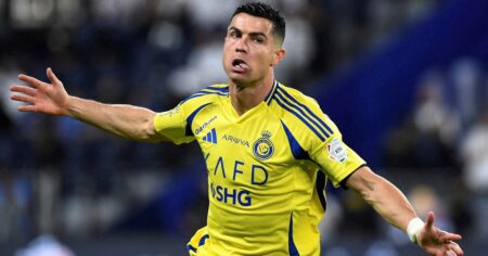Tras rechazar la oferta de Marcelo Gallardo, Cristiano Ronaldo confirmó que seguirá en el fútbol árabe: "Comienza un nuevo capítulo" imagen-6