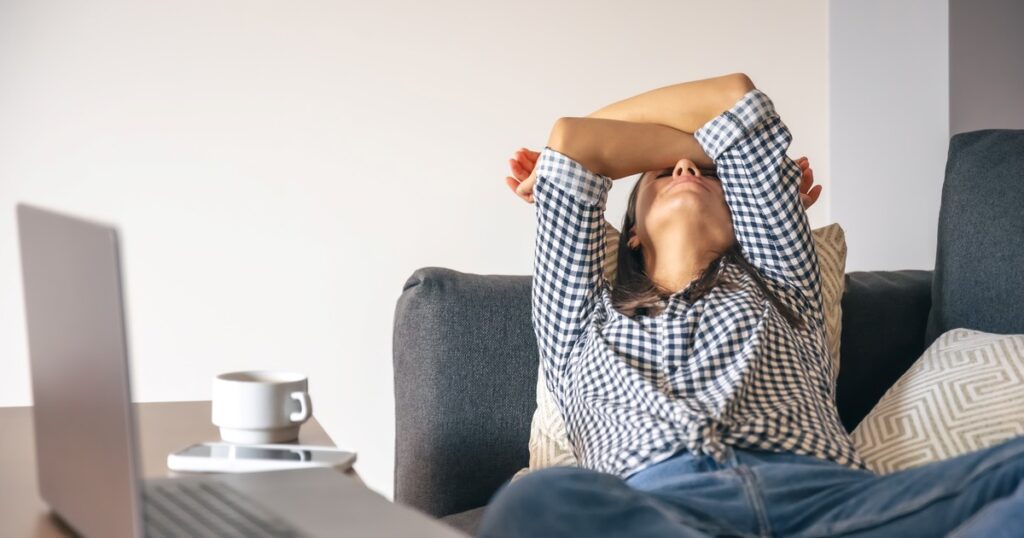 Cómo reconocer y frenar el agotamiento laboral antes de que te consuma imagen-5