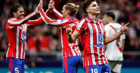 PSG vs Atlético de Madrid, HOY por el Mundial de Clubes EN VIVO: hora, formaciones y cómo ver el partido este 15 de junio imagen-6