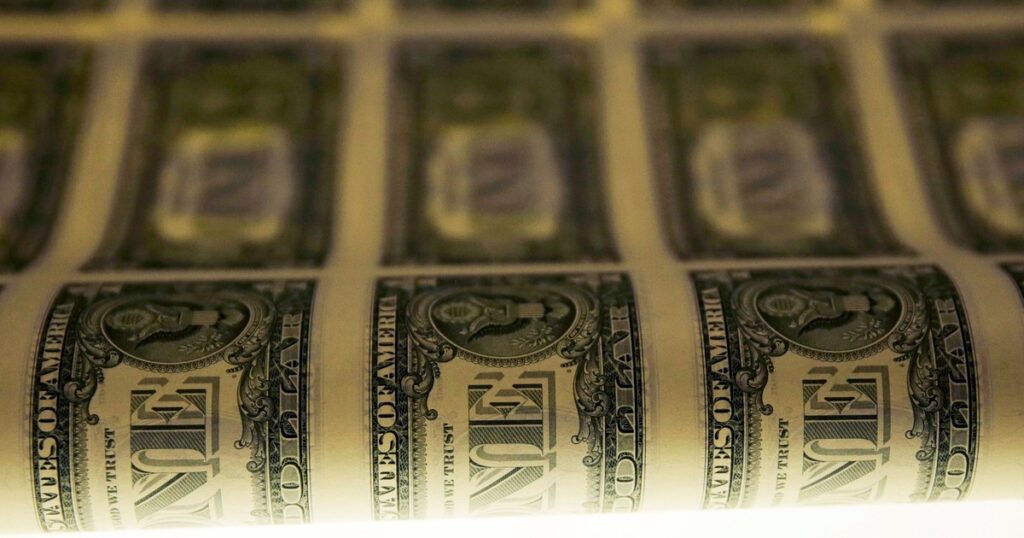 Dólar MEP hoy: a cuánto cotiza este sábado 07 de junio imagen-95