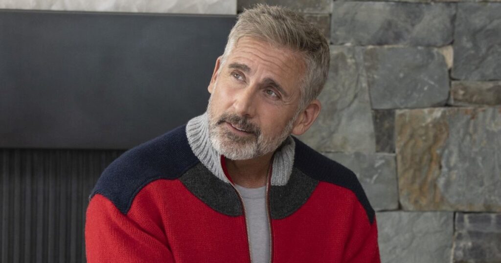 La nueva comedia de HBO que usa a Argentina como chiste: “Es un caos, el banco central enloqueció” imagen-92