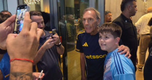 Cómo vivirá el plantel de Boca el día del padre y el saludo especial que recibió Riquelme imagen-2