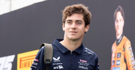 Franco Colapinto hoy EN VIVO en el GP de Canadá: a qué hora corre y cómo ver la F1 imagen-5