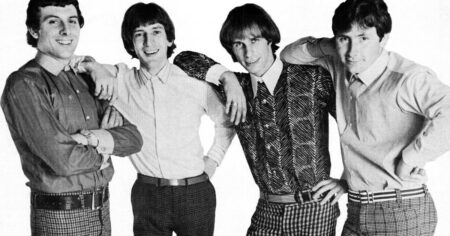 El Presley troglodita y desconocido que cosificaba a las mujeres y se llenó de plata con una canción de amor imagen-15