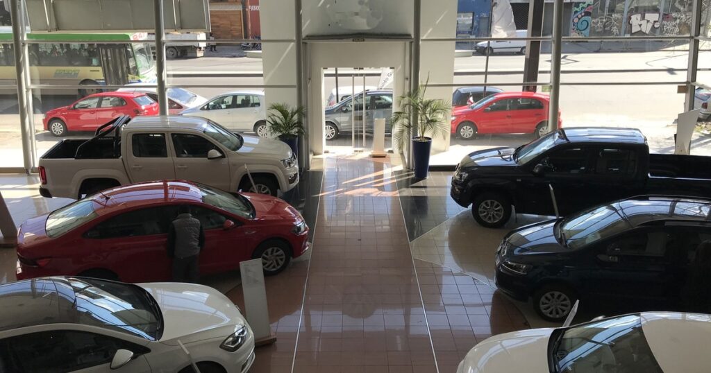 Ya tres automotrices aplicaron aumentos con el inicio del mes imagen-4