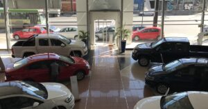 Ya tres automotrices aplicaron aumentos con el inicio del mes imagen-2