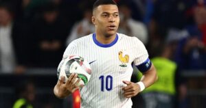 ¿Qué dijo Mbappé del título de PSG en Champions y quién tiene que ganar el Balón de Oro? imagen-3
