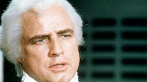 “Odia trabajar y ama el dinero”: Christopher Reeve no se llevó muy bien con Marlon Brando en el set de 'Superman' imagen-2