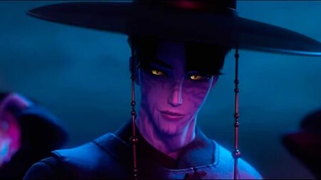 Es "impresionante", "ágil" y está en el nº1 en 32 países: la película que está arrasando en Netflix y tiene puntuación perfecta imagen-8