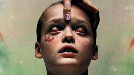 Por fin en cines una película de terror que realmente te desgarra: 'Devuélvemela' es un 'must see' para todos los amantes del género imagen-7