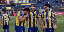 Nueve clubes buscarán ser uno de los clasificados a la Segunda Fase imagen-3
