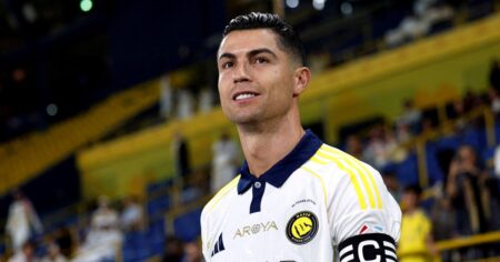 La predicción de Cristiano Ronaldo que se hizo realidad en el Mundial de Clubes imagen-20