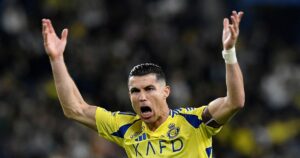 El crack colombiano que rechazó un llamado de Cristiano y eligió a la Premier imagen-2