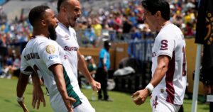 Fluminense vs Al Hilal por los cuartos de final del Mundial de Clubes: minuto a minuto, en directo imagen-4