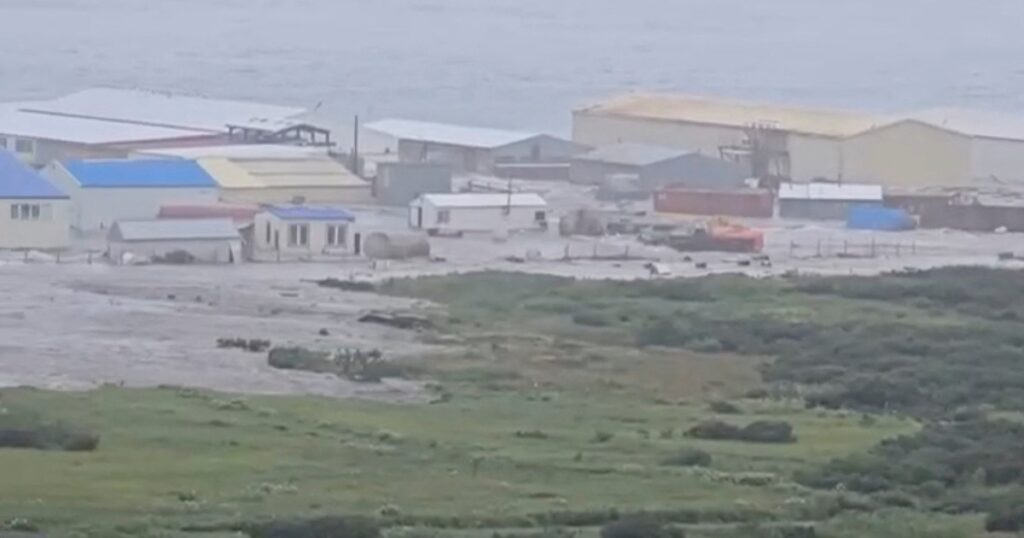 Terremoto en Rusia: qué países activaron alerta por tsunami a raíz el temblor más poderoso desde 2011 imagen-5