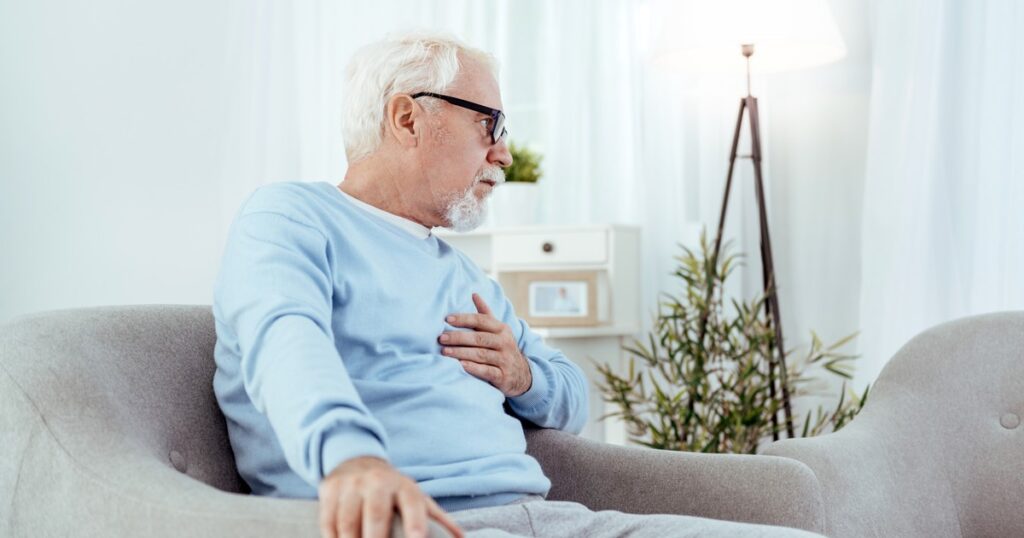 Advierten que el infarto no se presenta como en las películas: así son los síntomas reales imagen-4