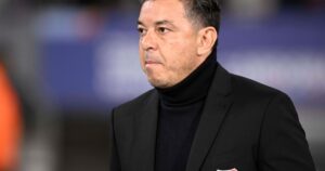 Gallardo y las cláusulas por 100 millones de euros: "No confundirse" imagen-2