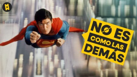 En 1978 los superhéroes eran cosa de niños, pero 'Superman' abrió la veda: costó 55 millones de dólares y no defraudó imagen-6
