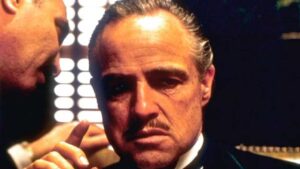 Marlon Brando no podía soportar a esta estrella de Hollywood: "Es la personificación de todo lo repugnante del actor" imagen-2