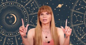 Horóscopo semanal de Mhoni Vidente del 20 al 25 de julio 2025: predicciones para todos los signos imagen-3