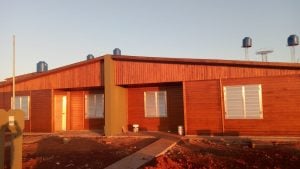 Se inscribieron 5.294 personas para participar en el sorteo de cupos por viviendas en Itaembé Guazú   imagen-8