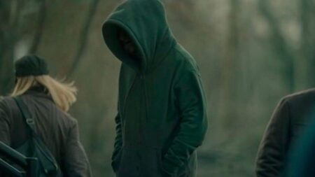 Hoy en 'streaming': “Una de las mejores adaptaciones” del trabajo de Stephen King, pero fue cancelada tras una temporada imagen-8