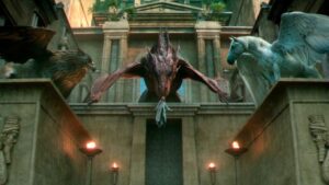 Tres años de espera que han terminado mal: la serie fantástica de Netflix que no ha logrado sobrevivir a 'El Juego del Calamar' imagen-2