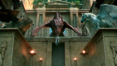 Tres años de espera que han terminado mal: la serie fantástica de Netflix que no ha logrado sobrevivir a 'El Juego del Calamar' imagen-6