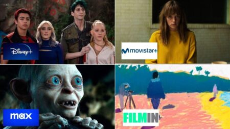 19 estrenos en Prime Video, Disney+, Max, Movistar+ y Filmin: Esta semana un thriller basado en una historia real y una de terror con Hugh Grant imagen-7
