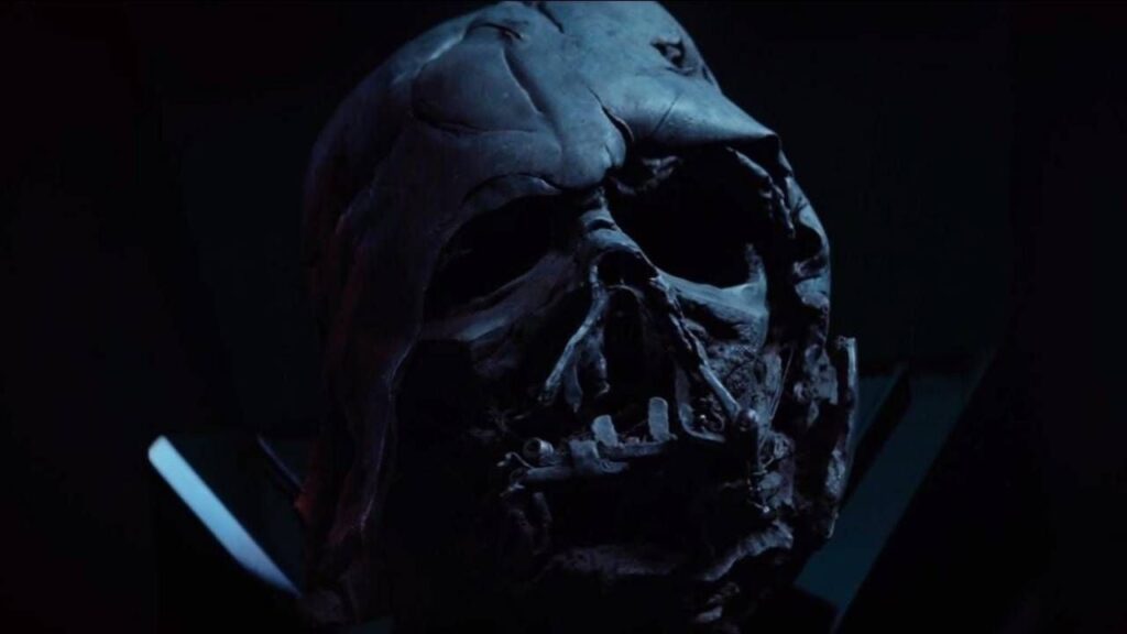 "Es solo un tío patético que ha tenido una vida muy triste": 30 años después, así describió su creador al mejor villano de la historia del cine imagen-5