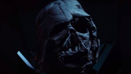 "Es solo un tío patético que ha tenido una vida muy triste": 30 años después, así describió su creador al mejor villano de la historia del cine imagen-5