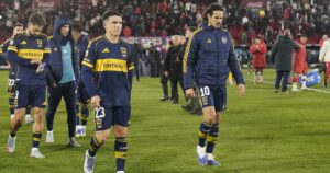 Así están las tablas del Torneo Clausura: Boca afuera de la Libertadores y de los playoffs, el Rojo último en su grupo y no arranca imagen-2