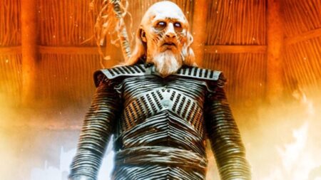 El episodio del universo de 'Juego de tronos' que costó 30 millones de dólares y ni siquiera George R.R. Martin puede ver imagen-6