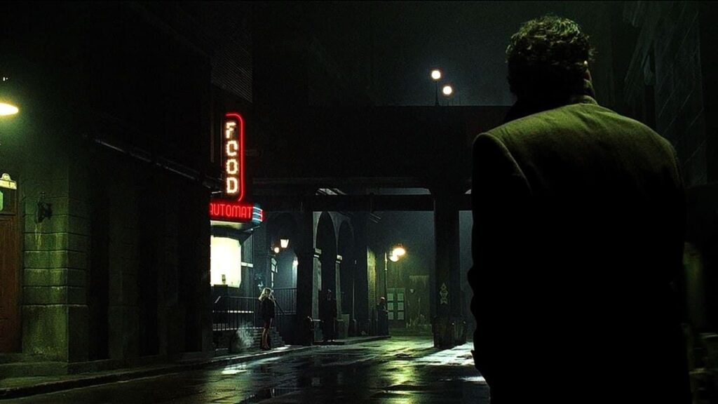 El mejor crítico del mundo asegura que esta joya escondida de la ciencia ficción es mejor que 'Blade Runner' imagen-4