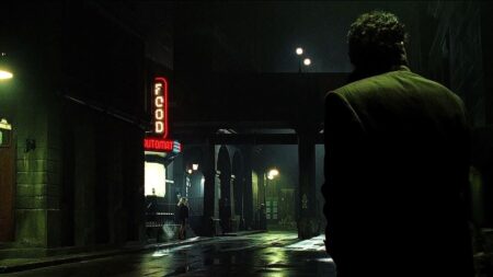 El mejor crítico del mundo asegura que esta joya escondida de la ciencia ficción es mejor que 'Blade Runner' imagen-7
