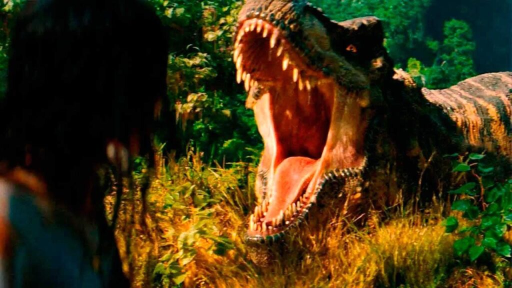 'Jurassic World 4' ha alcanzado un hito en sus primeros 10 días en cines: ya es más exitosa que otra mítica de la franquicia de ciencia ficción imagen-4