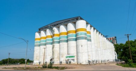 Nace un gigante a nivel mundial: terminó la fusión entre Bunge y Viterra imagen-11
