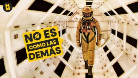 La exigencia de Kubrick disparó el presupuesto de '2001: una odisea del espacio'... y después destruyó el atrezo imagen-5