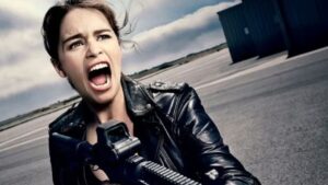 "Nadie lo pasó bien": Emilia Clarke se sintió aliviada por el fracaso de esta mítica saga de ciencia ficción imagen-3