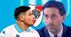 La semana Salas: se termina la novela del pase del delantero imagen-2