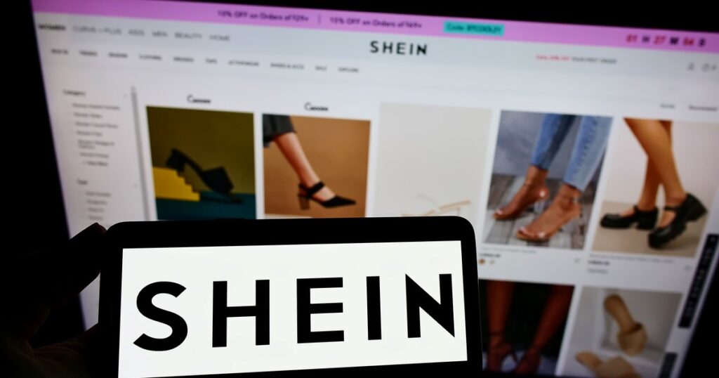 Así podés pedir una devolución de compra en Shein: guía paso a paso imagen-4