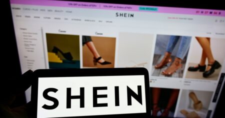 Así podés pedir una devolución de compra en Shein: guía paso a paso imagen-16