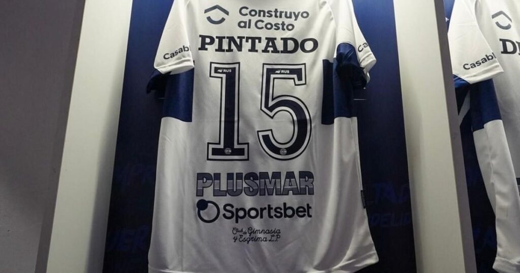 Gimnasia, en el debut de Orfila, recibe a Instituto imagen-5