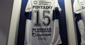 Gimnasia, en el debut de Orfila, recibe a Instituto imagen-2